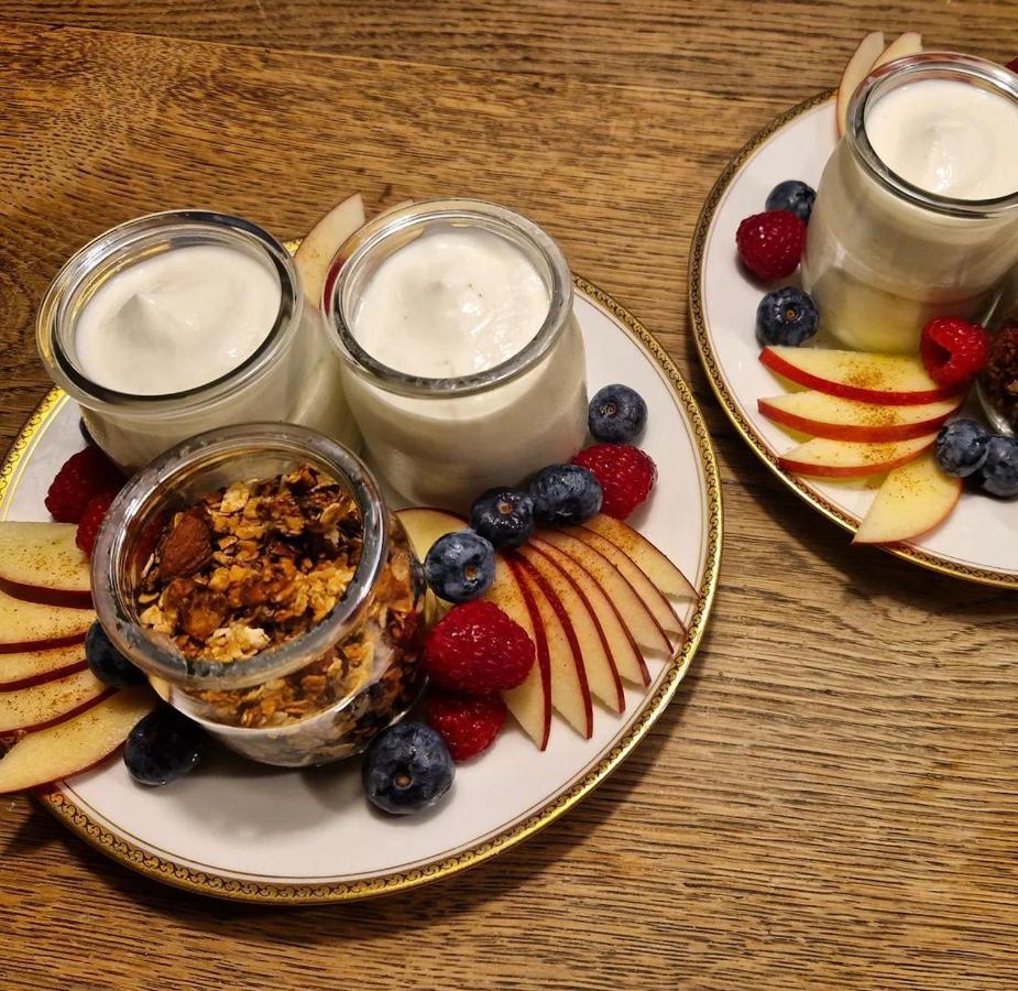 Bed & Breakfast Het Zilte Zand - Luxe Ontbijt - Gratis Parking - Westende Middelkerke Exteriör bild