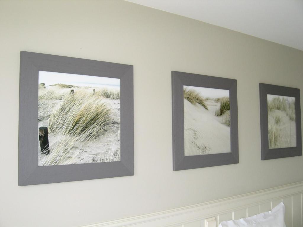Bed & Breakfast Het Zilte Zand - Luxe Ontbijt - Gratis Parking - Westende Middelkerke Rum bild