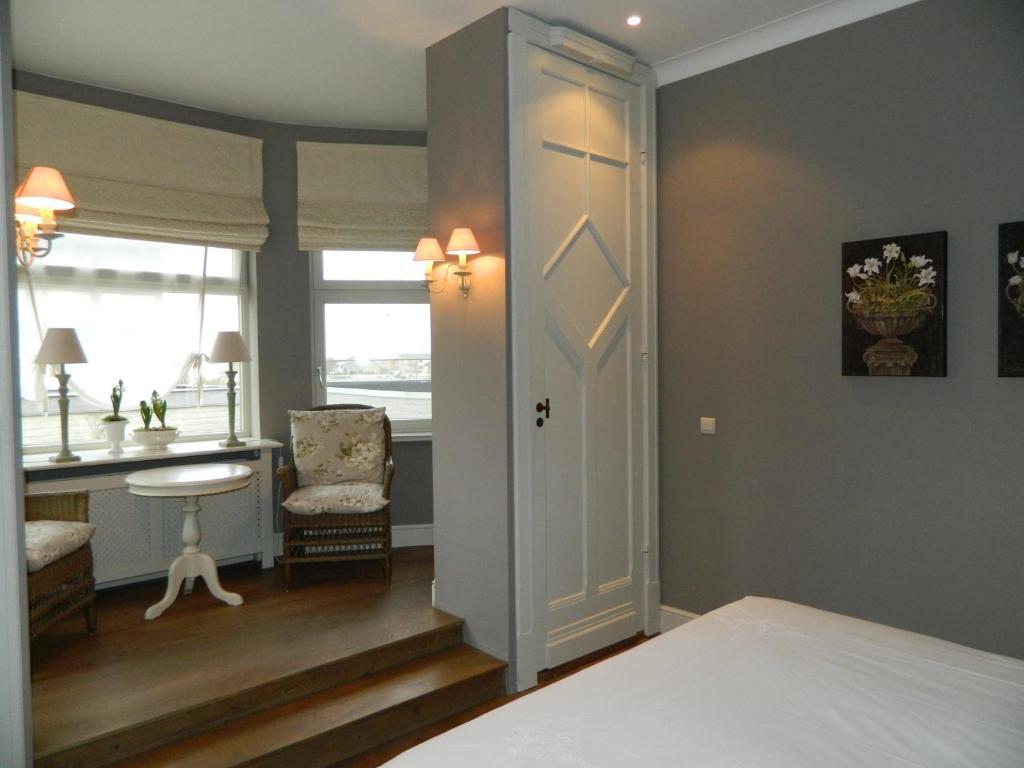 Bed & Breakfast Het Zilte Zand - Luxe Ontbijt - Gratis Parking - Westende Middelkerke Rum bild