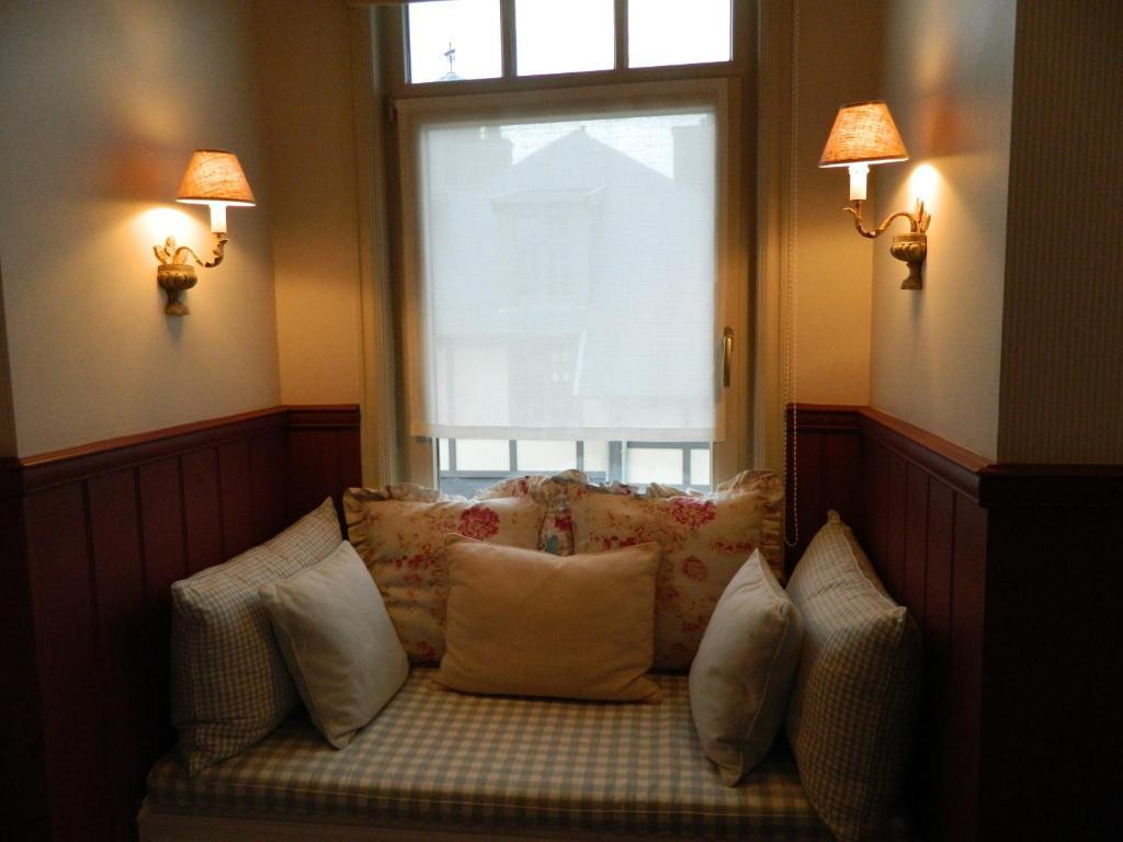 Bed & Breakfast Het Zilte Zand - Luxe Ontbijt - Gratis Parking - Westende Middelkerke Rum bild
