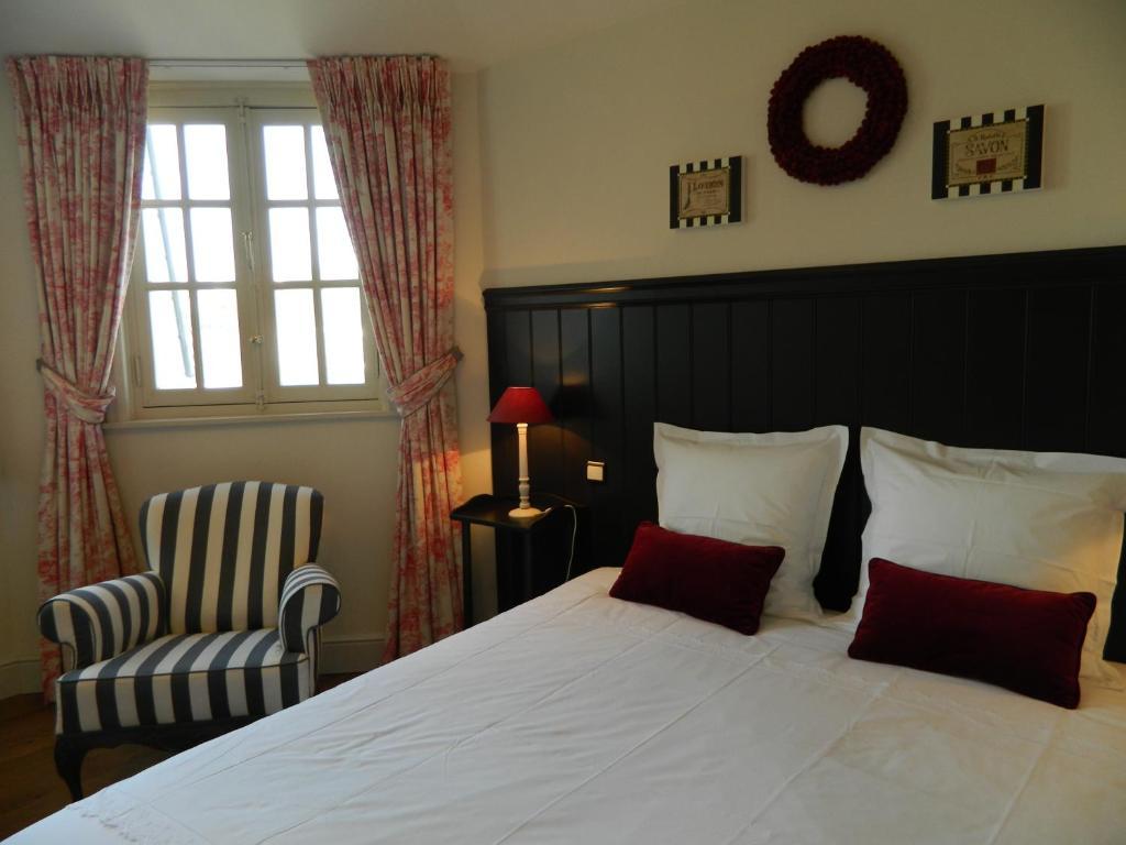 Bed & Breakfast Het Zilte Zand - Luxe Ontbijt - Gratis Parking - Westende Middelkerke Rum bild