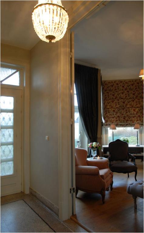 Bed & Breakfast Het Zilte Zand - Luxe Ontbijt - Gratis Parking - Westende Middelkerke Exteriör bild