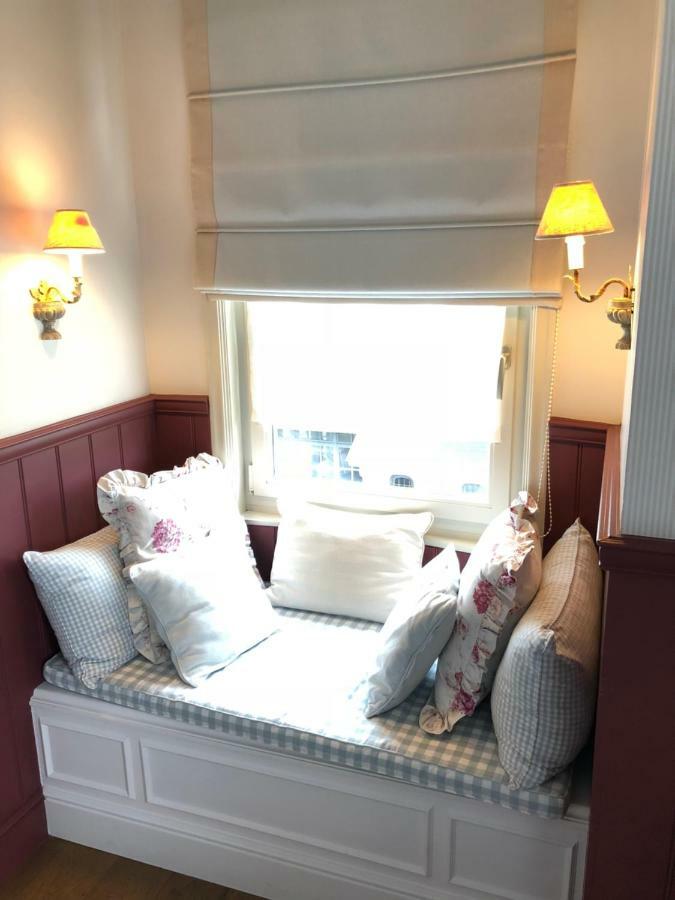 Bed & Breakfast Het Zilte Zand - Luxe Ontbijt - Gratis Parking - Westende Middelkerke Exteriör bild