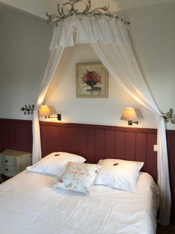 Bed & Breakfast Het Zilte Zand - Luxe Ontbijt - Gratis Parking - Westende Middelkerke Exteriör bild