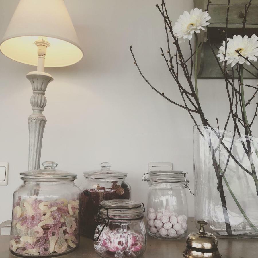 Bed & Breakfast Het Zilte Zand - Luxe Ontbijt - Gratis Parking - Westende Middelkerke Exteriör bild