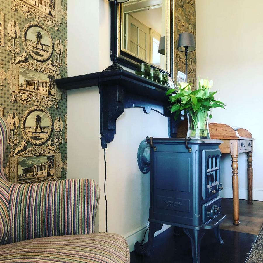 Bed & Breakfast Het Zilte Zand - Luxe Ontbijt - Gratis Parking - Westende Middelkerke Exteriör bild