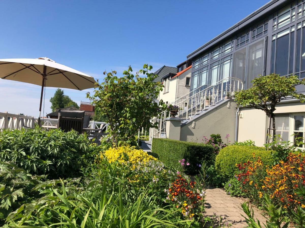 Bed & Breakfast Het Zilte Zand - Luxe Ontbijt - Gratis Parking - Westende Middelkerke Exteriör bild
