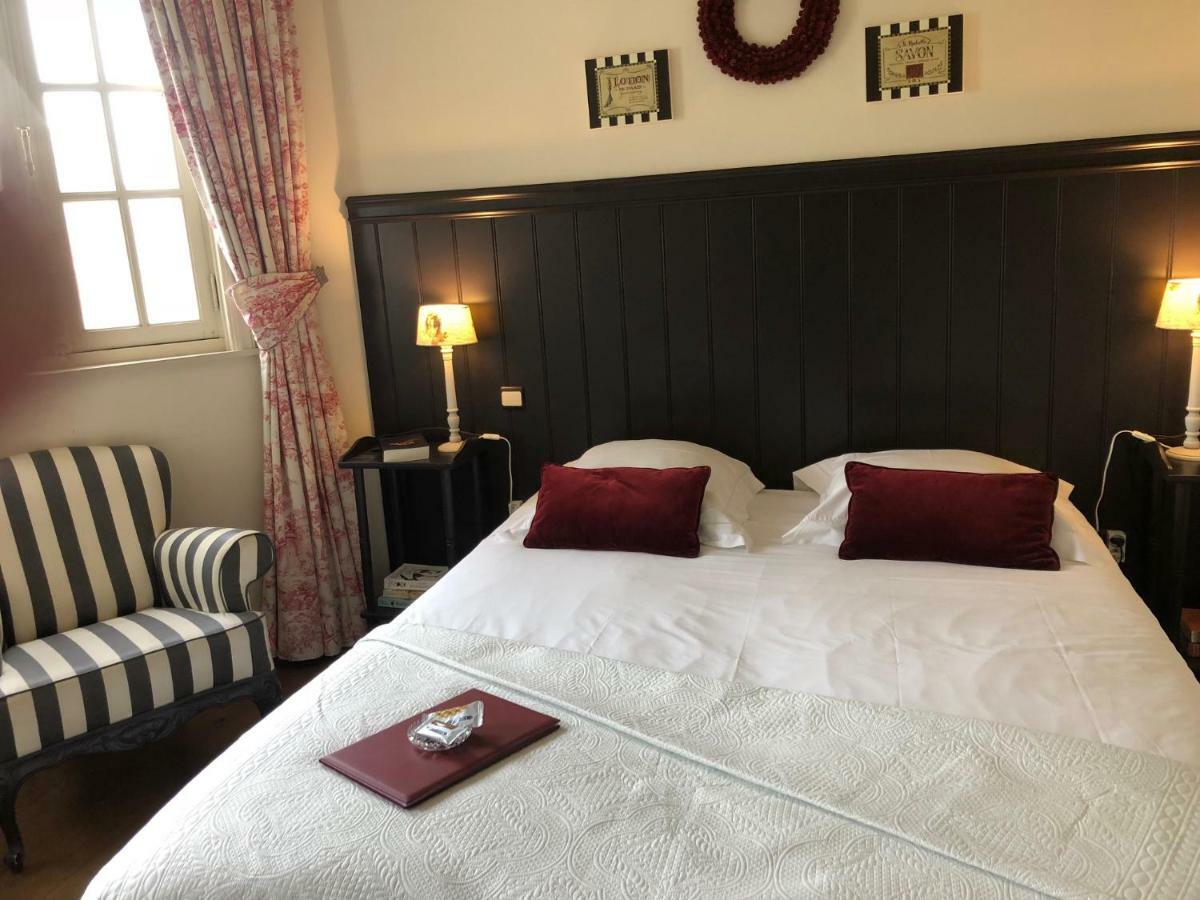 Bed & Breakfast Het Zilte Zand - Luxe Ontbijt - Gratis Parking - Westende Middelkerke Exteriör bild