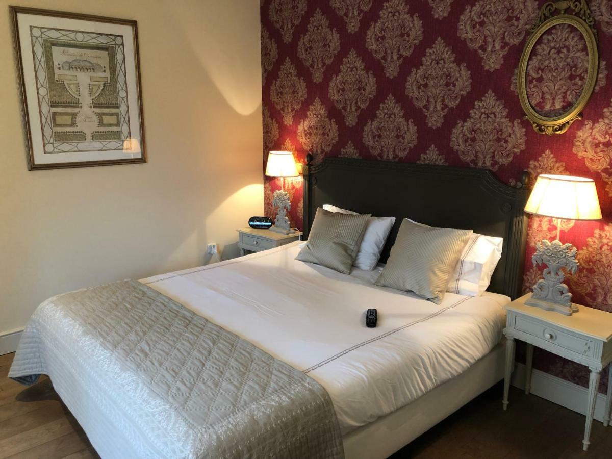 Bed & Breakfast Het Zilte Zand - Luxe Ontbijt - Gratis Parking - Westende Middelkerke Exteriör bild
