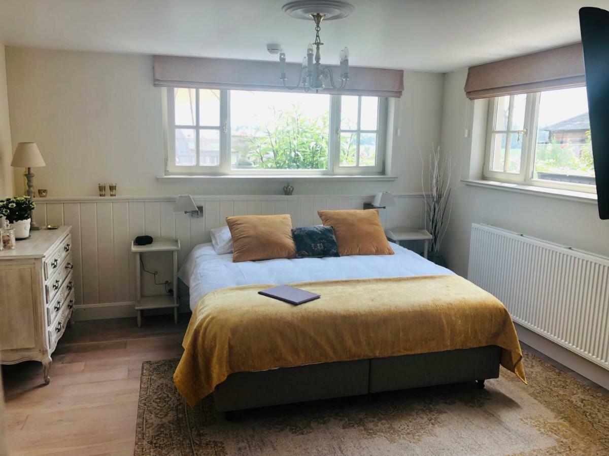 Bed & Breakfast Het Zilte Zand - Luxe Ontbijt - Gratis Parking - Westende Middelkerke Exteriör bild