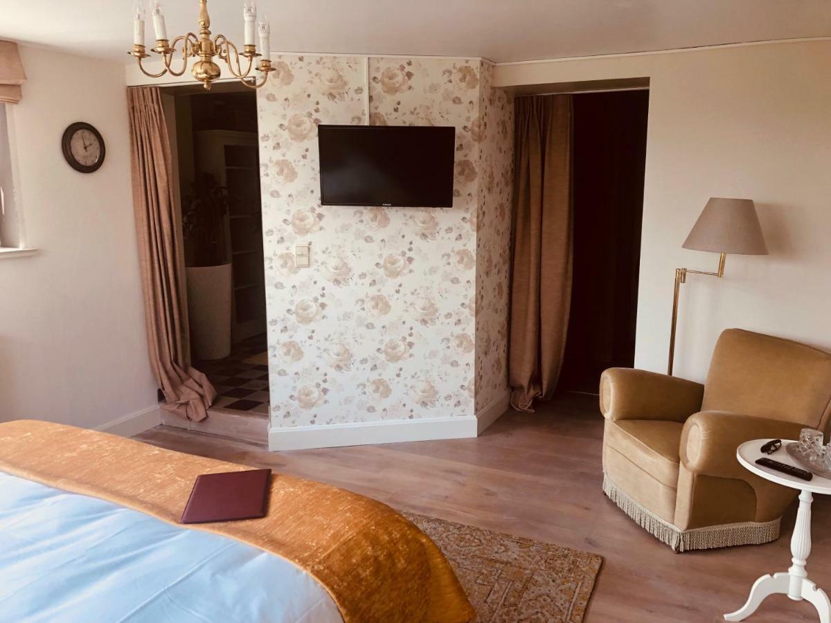 Bed & Breakfast Het Zilte Zand - Luxe Ontbijt - Gratis Parking - Westende Middelkerke Exteriör bild