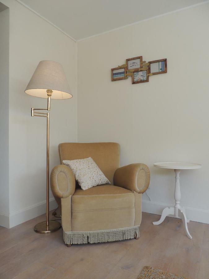 Bed & Breakfast Het Zilte Zand - Luxe Ontbijt - Gratis Parking - Westende Middelkerke Exteriör bild