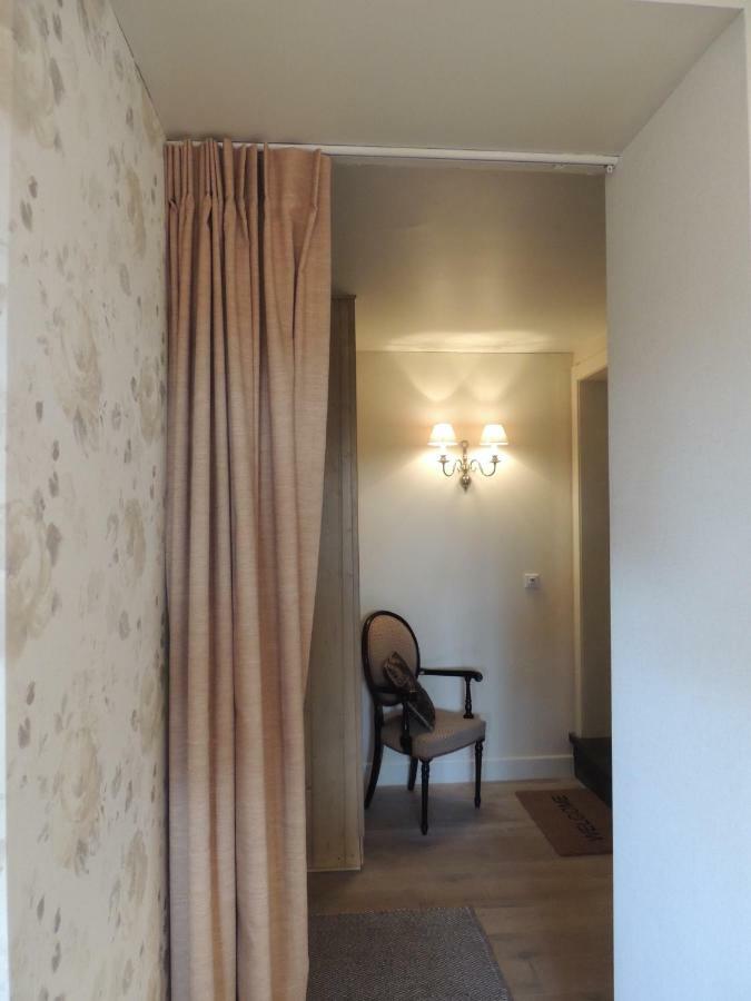 Bed & Breakfast Het Zilte Zand - Luxe Ontbijt - Gratis Parking - Westende Middelkerke Exteriör bild