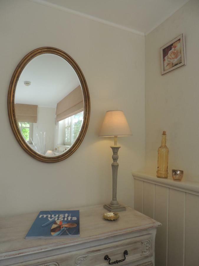 Bed & Breakfast Het Zilte Zand - Luxe Ontbijt - Gratis Parking - Westende Middelkerke Exteriör bild